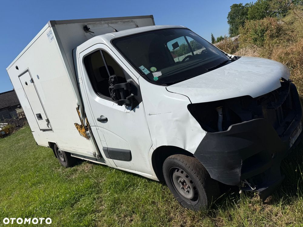 Renault Master - 4