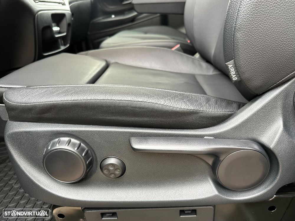 Mercedes-Benz Vito Tourer 114 CDi/34 Pro - 37