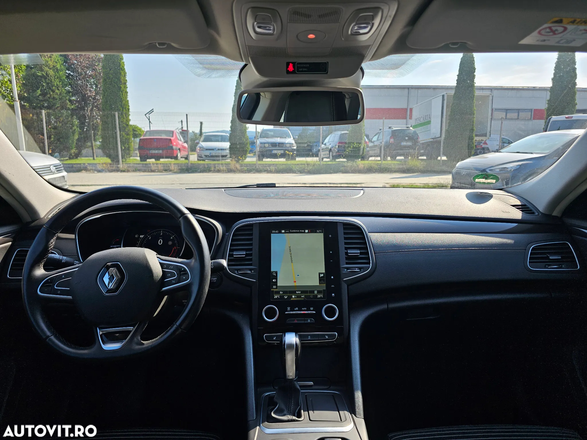 Renault Talisman Grandtour ENERGY dCi 130 EDC INTENS - 16