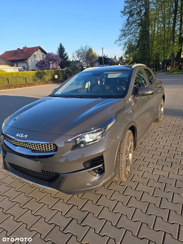 Kia XCeed 1.5 T-GDI L - 2