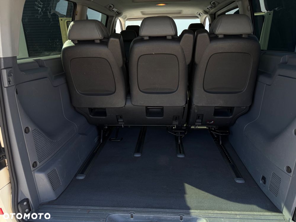 Mercedes-Benz Vito - 31