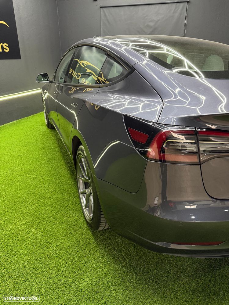 Tesla Model 3 Long Range AWD Dual Motor - 6