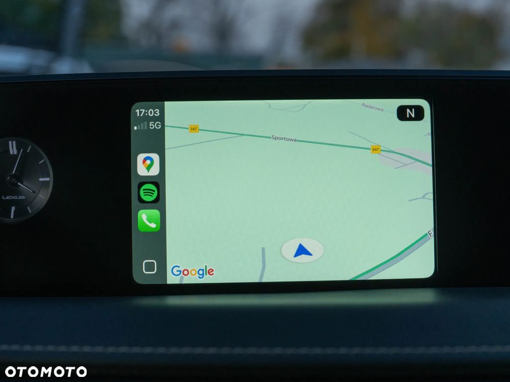 Lexus UX ver-250h-gpf-prestige-2wd - 33