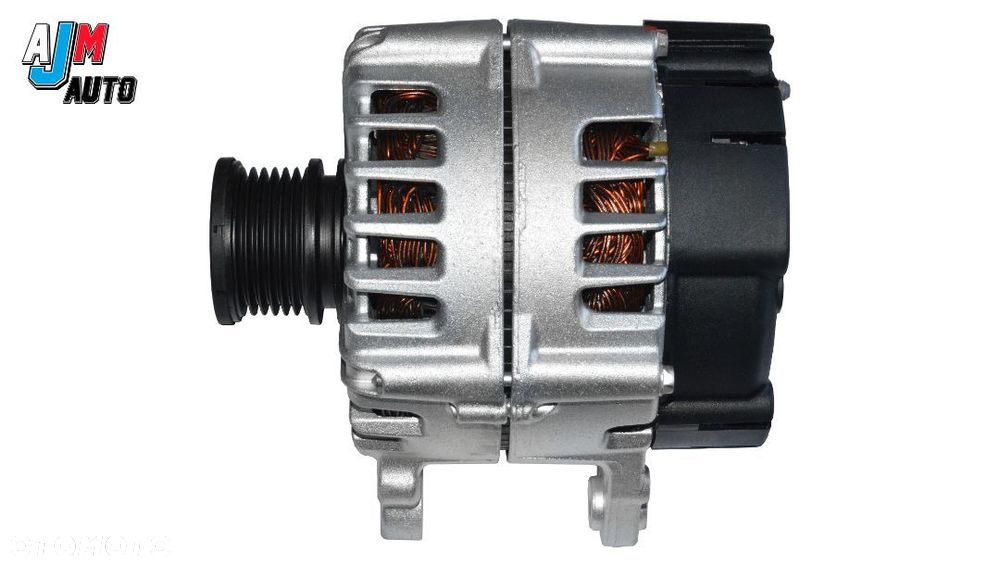 Alternator 03L903016A 2.0 TDI Quattro Audi A4 B8 Allroad A5 A6 C7 Q5 - 1
