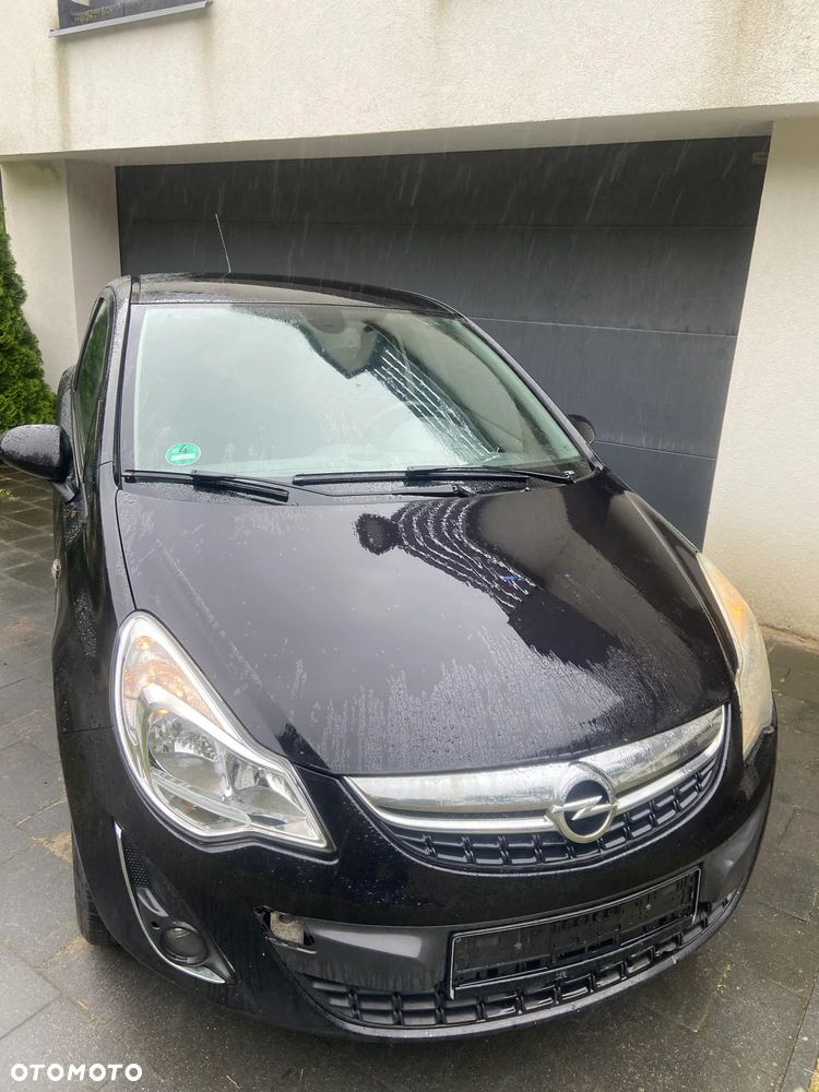 Opel Corsa 1.4 16V Sport - 4