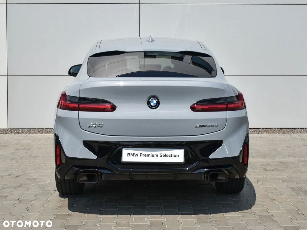 BMW X4 - 9