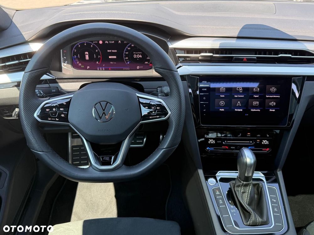 Volkswagen Arteon Shooting Brake 2.0 TSI R-Line DSG - 11