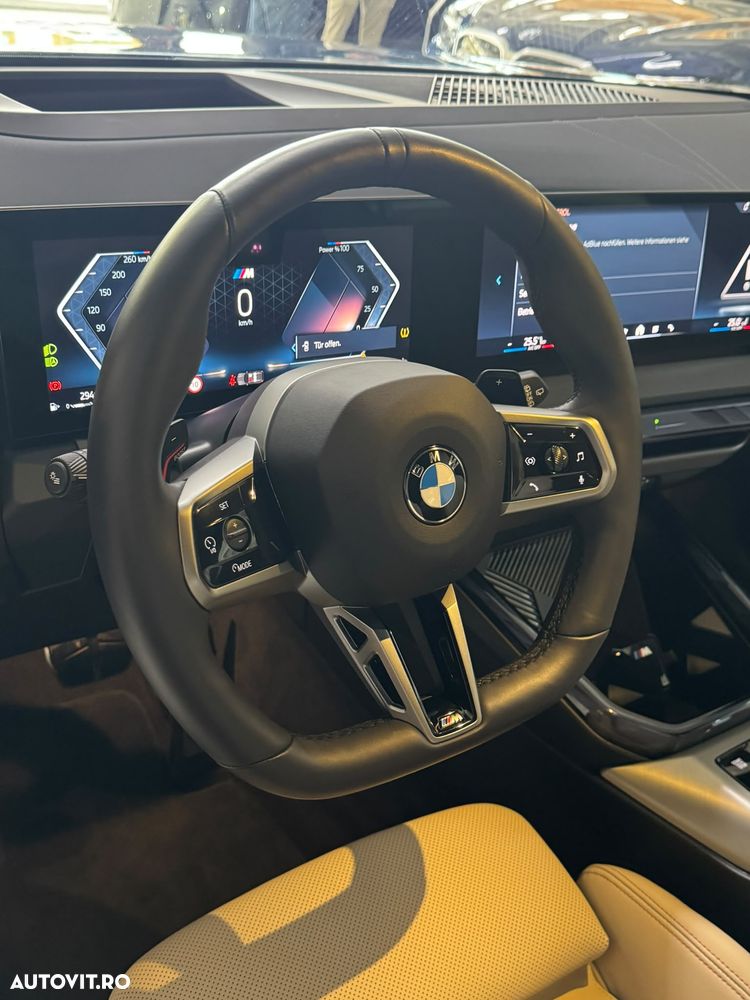 BMW X3 20d xDrive - 16
