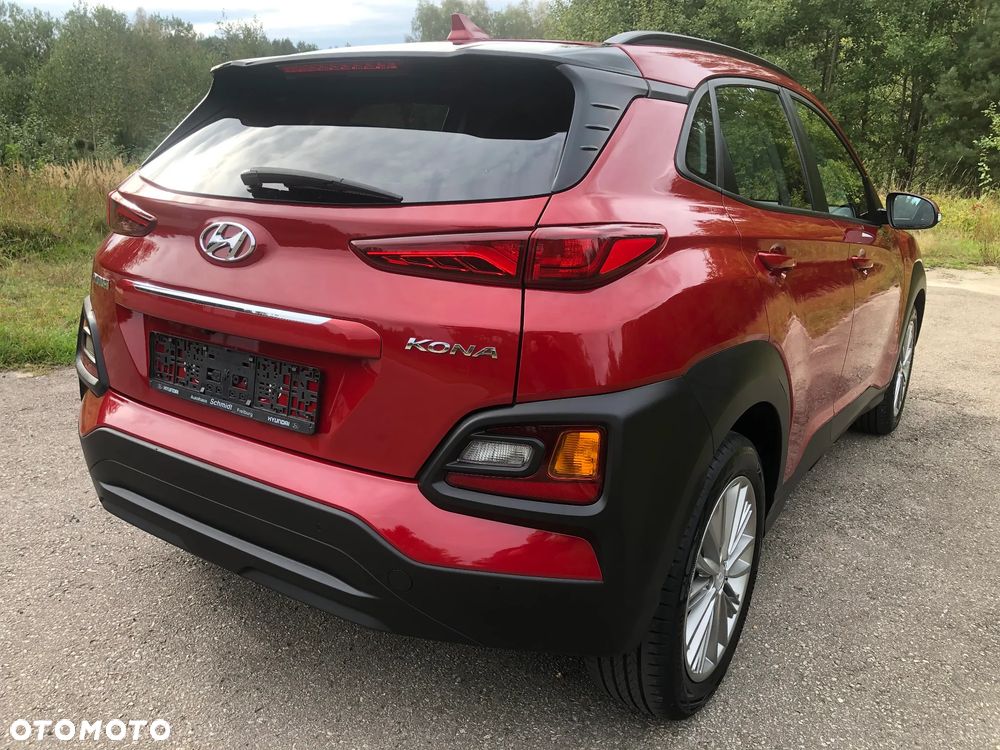 Hyundai Kona - 36