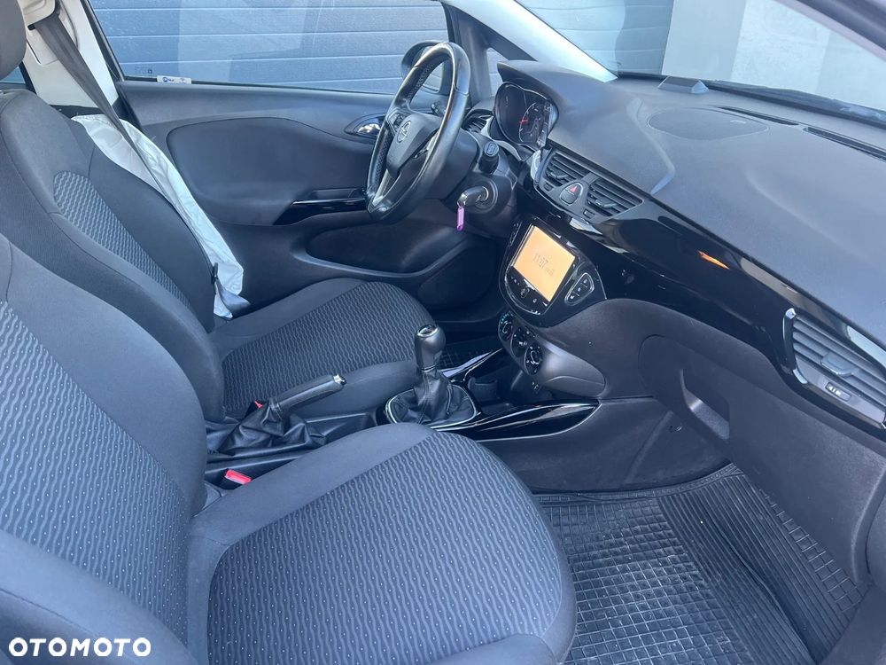 Opel Corsa 1.4 Color Edition - 13