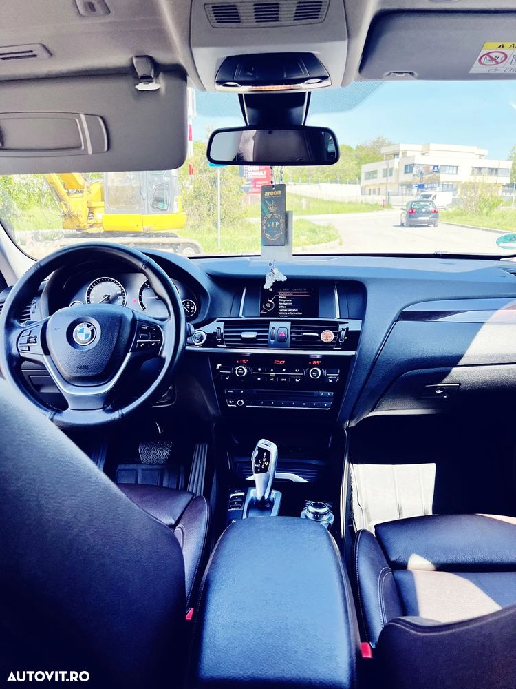 BMW X3 - 15