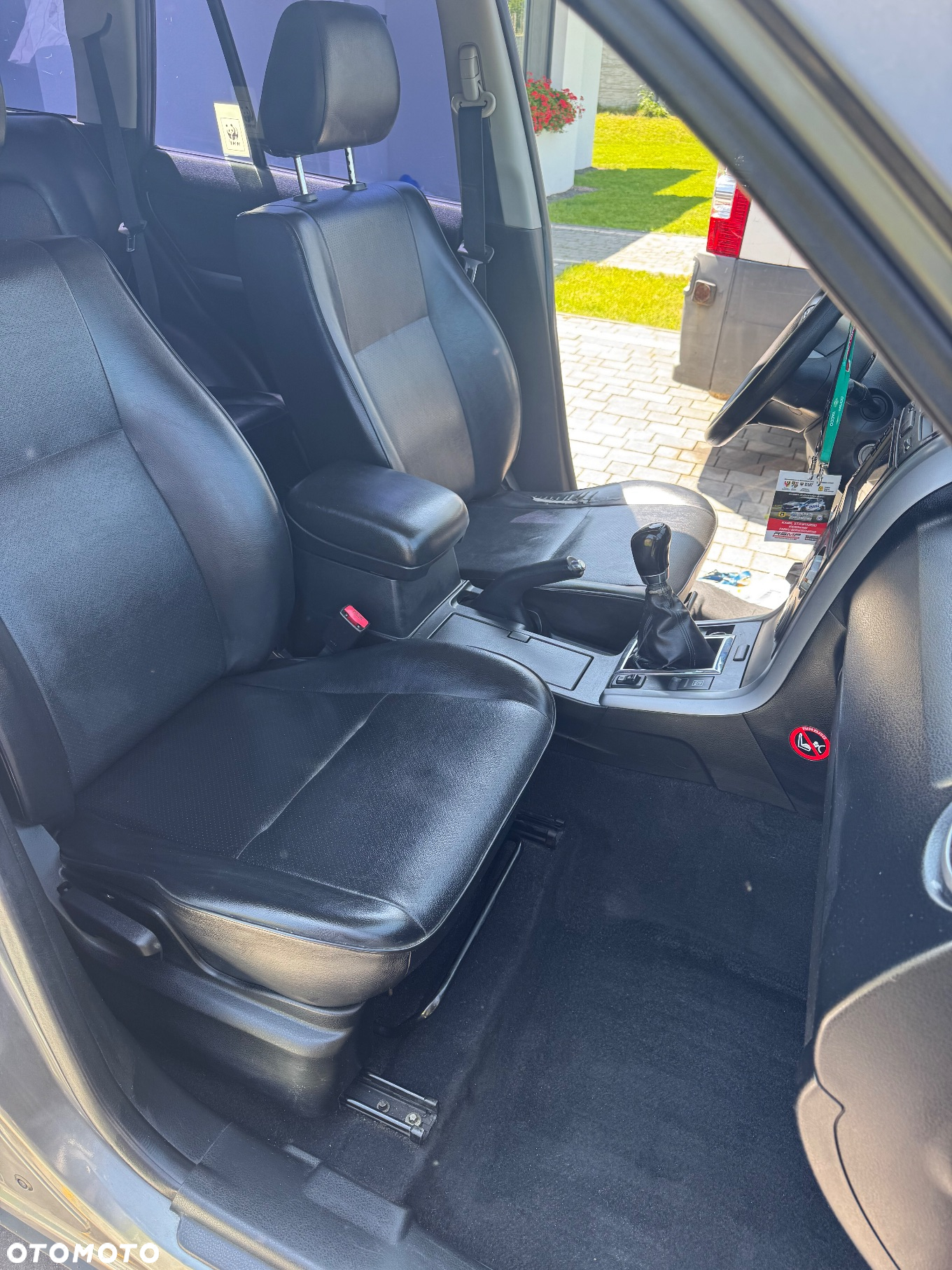 Suzuki Grand Vitara 2.0 - 22