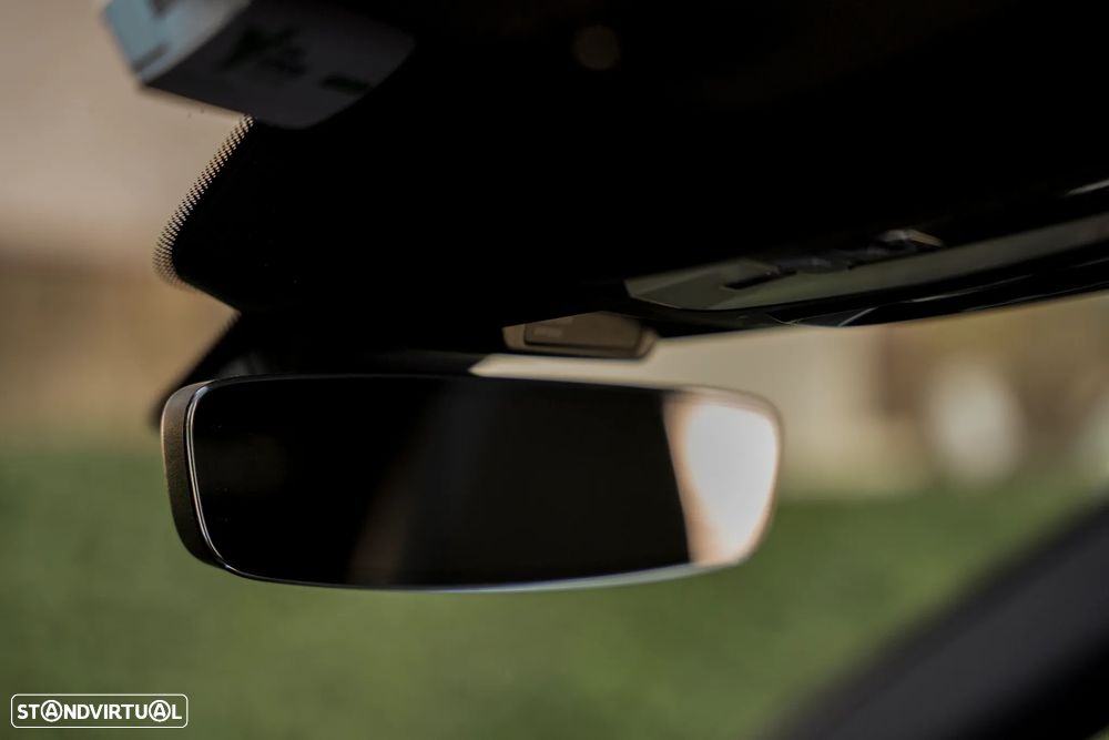 Porsche Cayenne E-Hybrid - 34