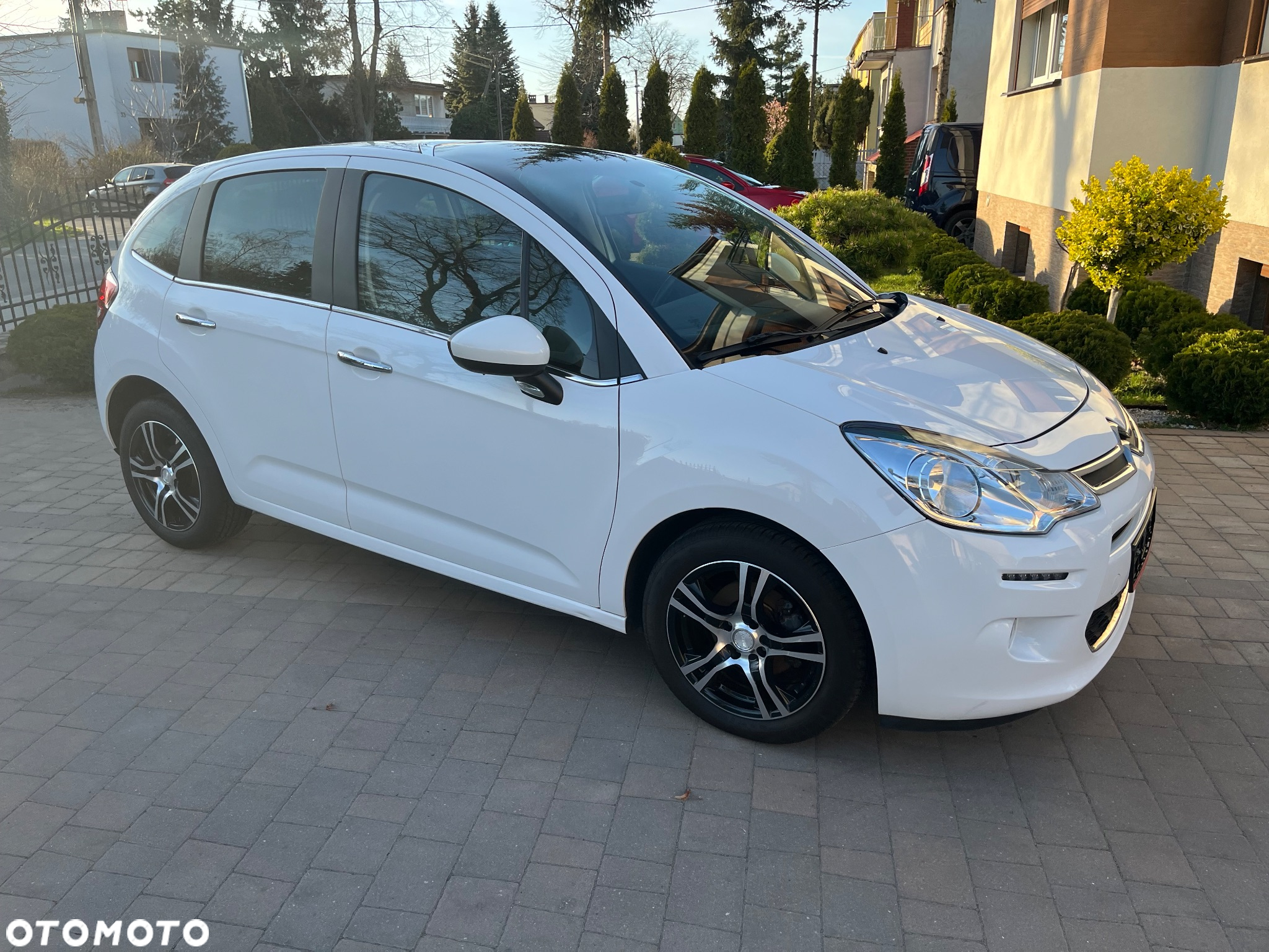 Citroën C3 Pure Tech 82 LIVE - 4
