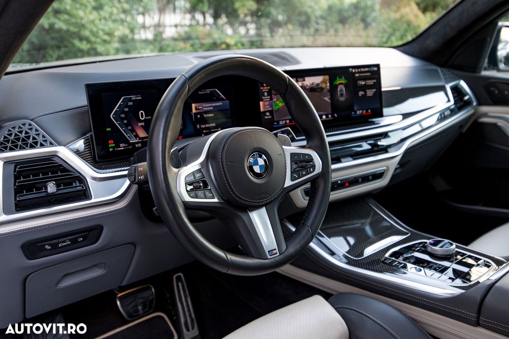BMW X5 2024 photo 4