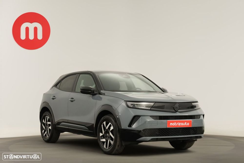 Opel Mokka 1.2 T GS - 1