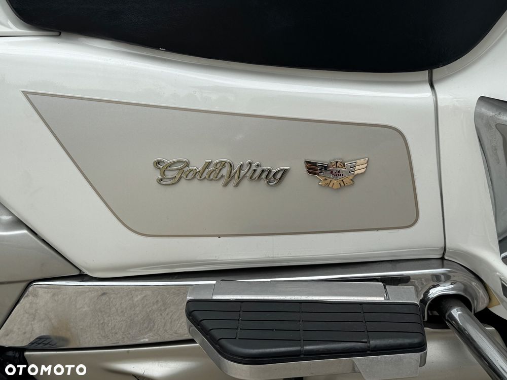 Honda GL - 23