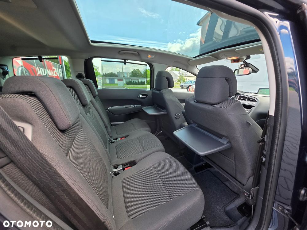Peugeot 5008 HDI FAP 115 Allure - 7