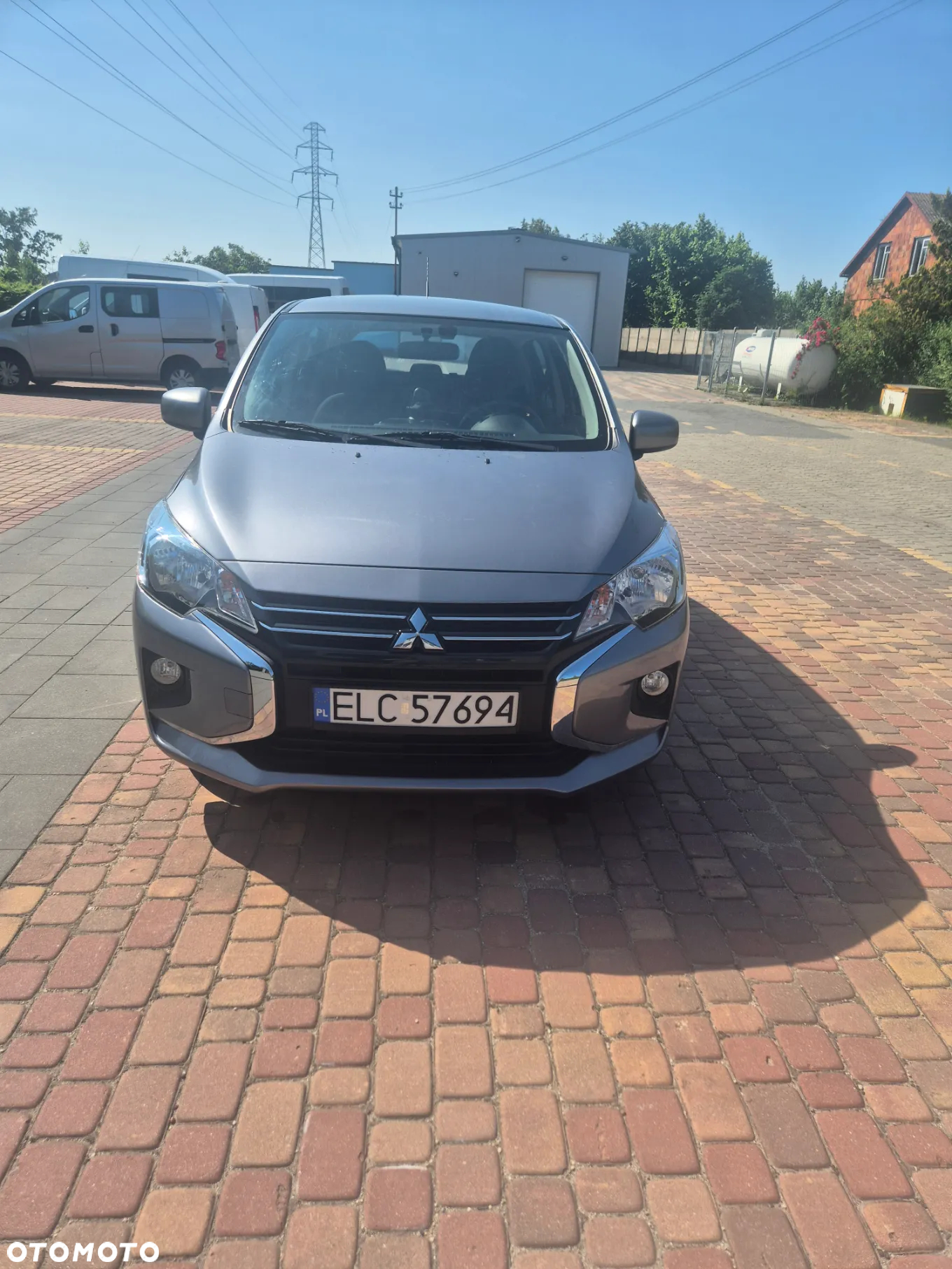 Mitsubishi Space Star 1.2 AS&G Invite - 3