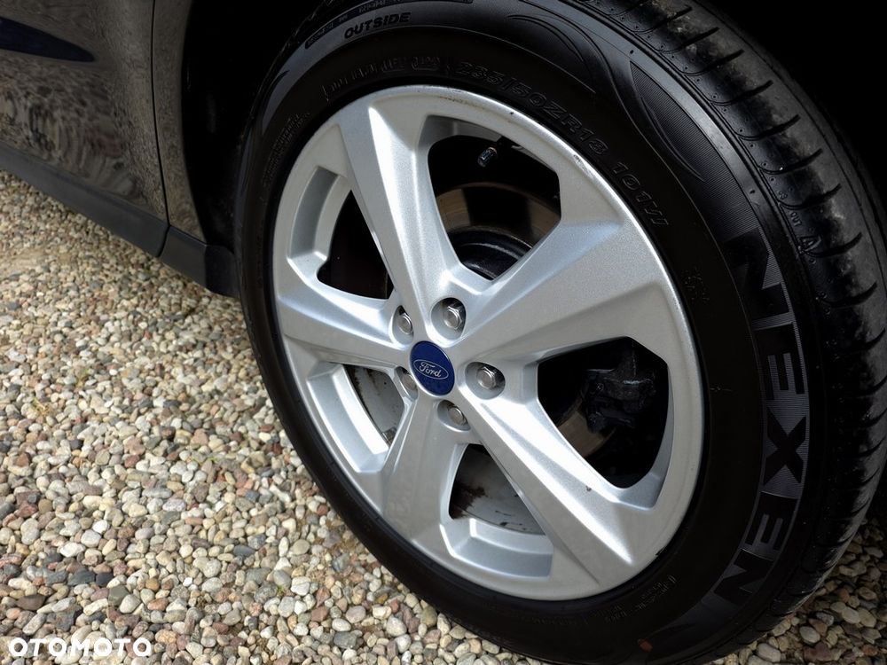 Ford S-Max 2.0 TDCi Titanium - 32