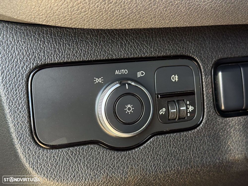 Mercedes-Benz Sprinter 314 CDI/32 CD - 22