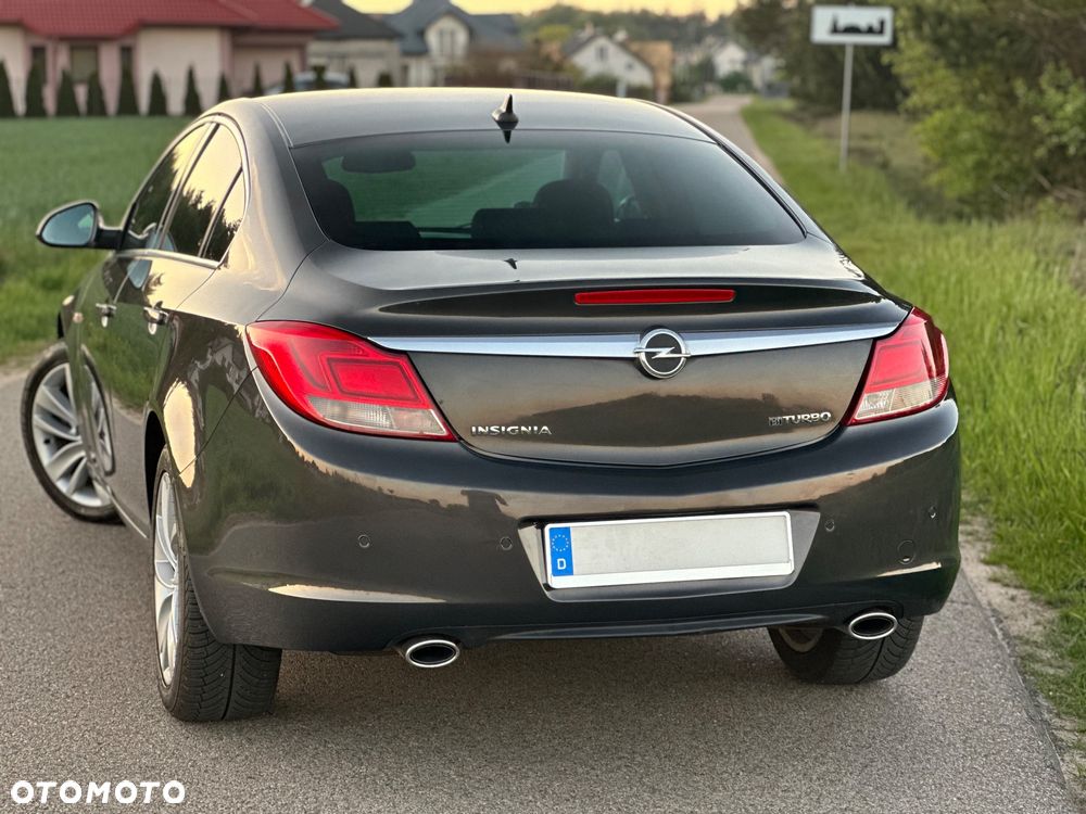 Opel Insignia - 4