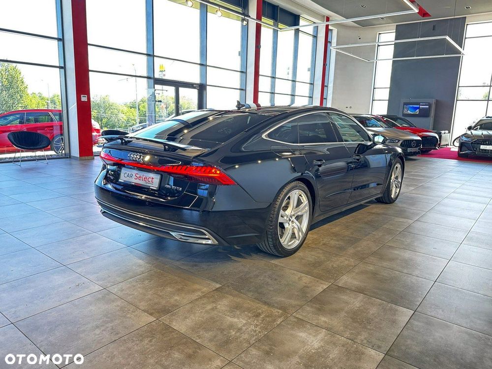 Audi A7 Sportback - 9