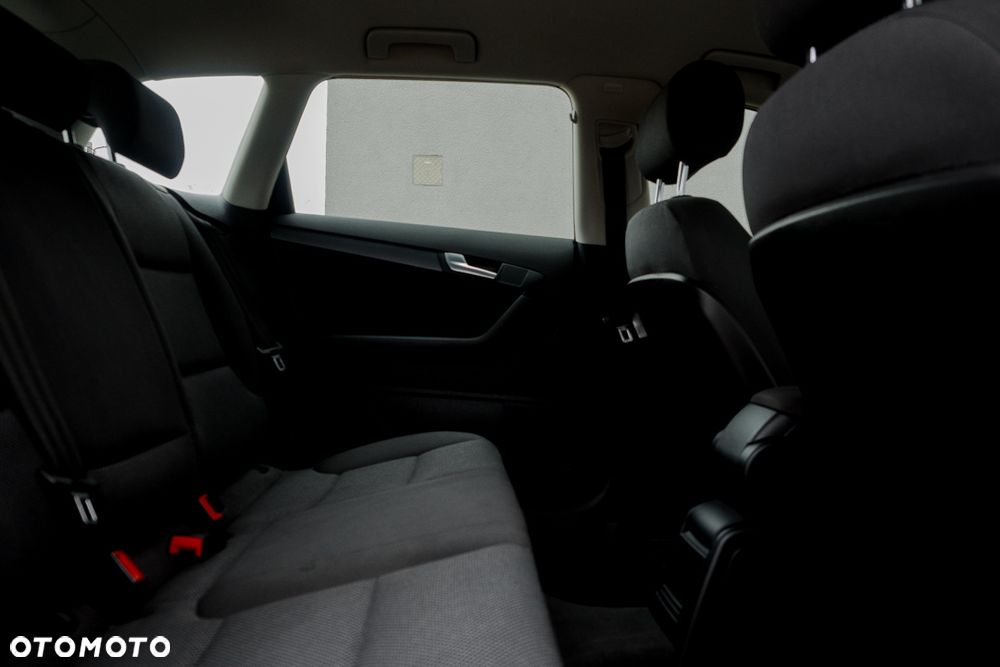 Audi A3 Sportback 1.6 Attraction - 38