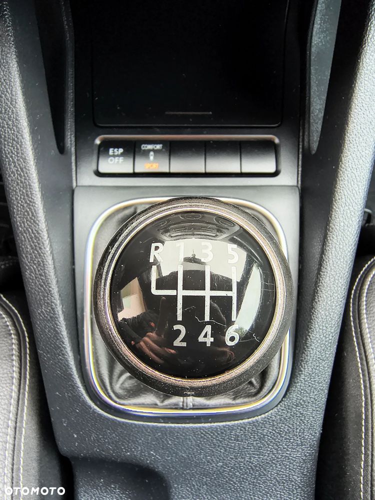Volkswagen Scirocco 1.4 TSI - 23