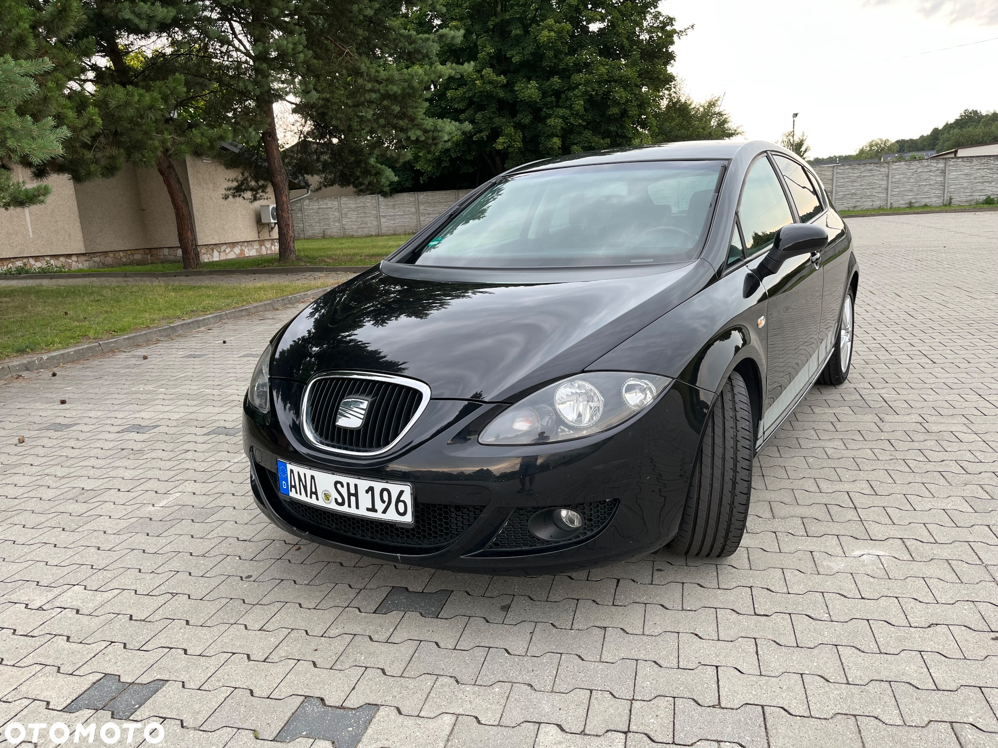 Seat Leon 1.6 Sport Limited - 23