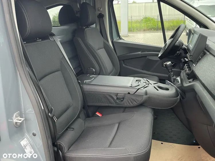 Renault Trafic 2.0 dCi L2H1 HD Extra - 10