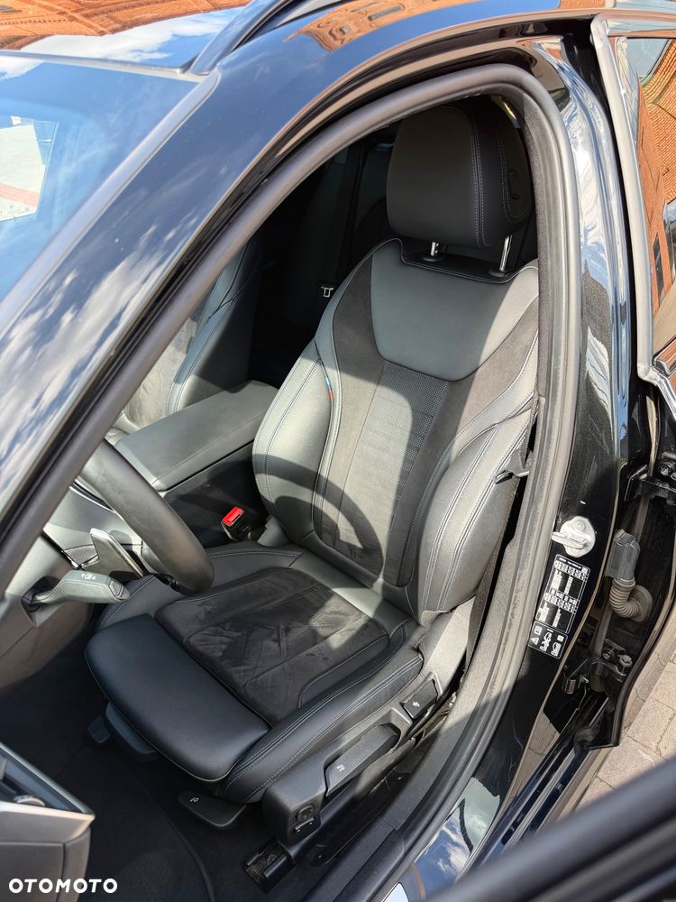 BMW Seria 3 320d xDrive mHEV M Sport - 16