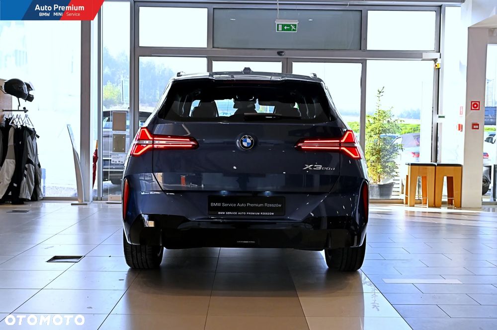 BMW X3 - 18