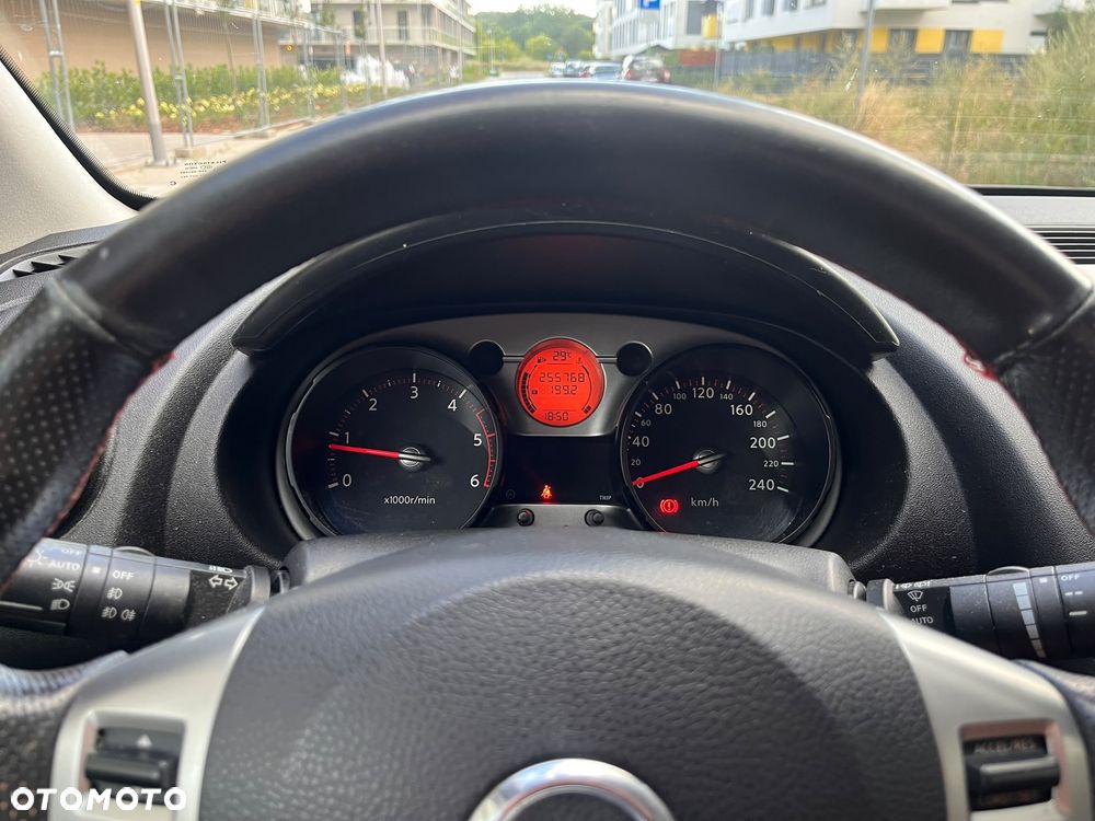 Nissan Qashqai 2.0 dCi Acenta - 5