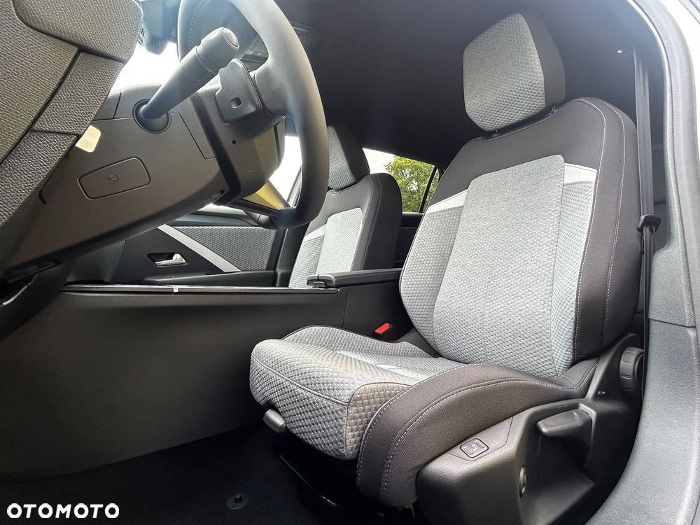 Opel Astra 1.5 CDTI Edition S&S - 17