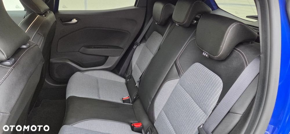 Renault Clio - 39