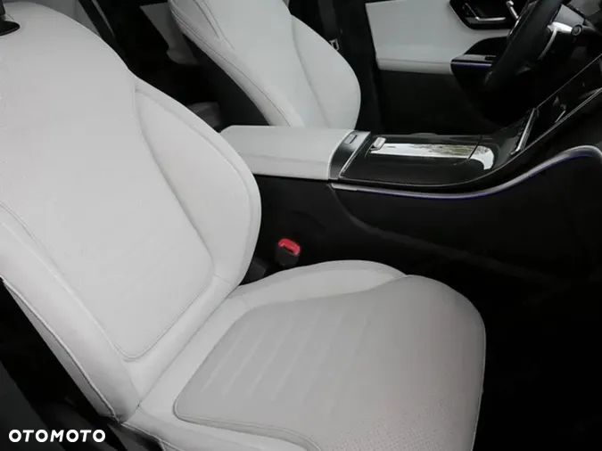 Mercedes-Benz GLC 200 4-Matic - 3