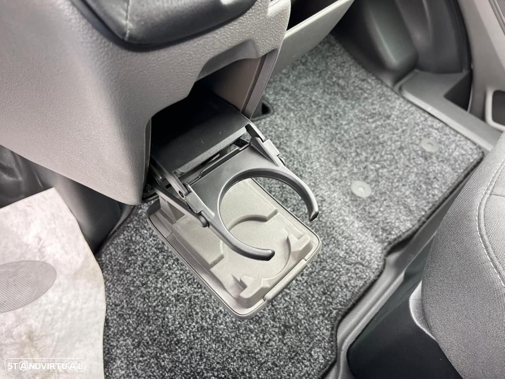 Ford Transit TRANSIT 350L4 N1 CD TREND 2.0 ECOBLUE (130CV) - 15
