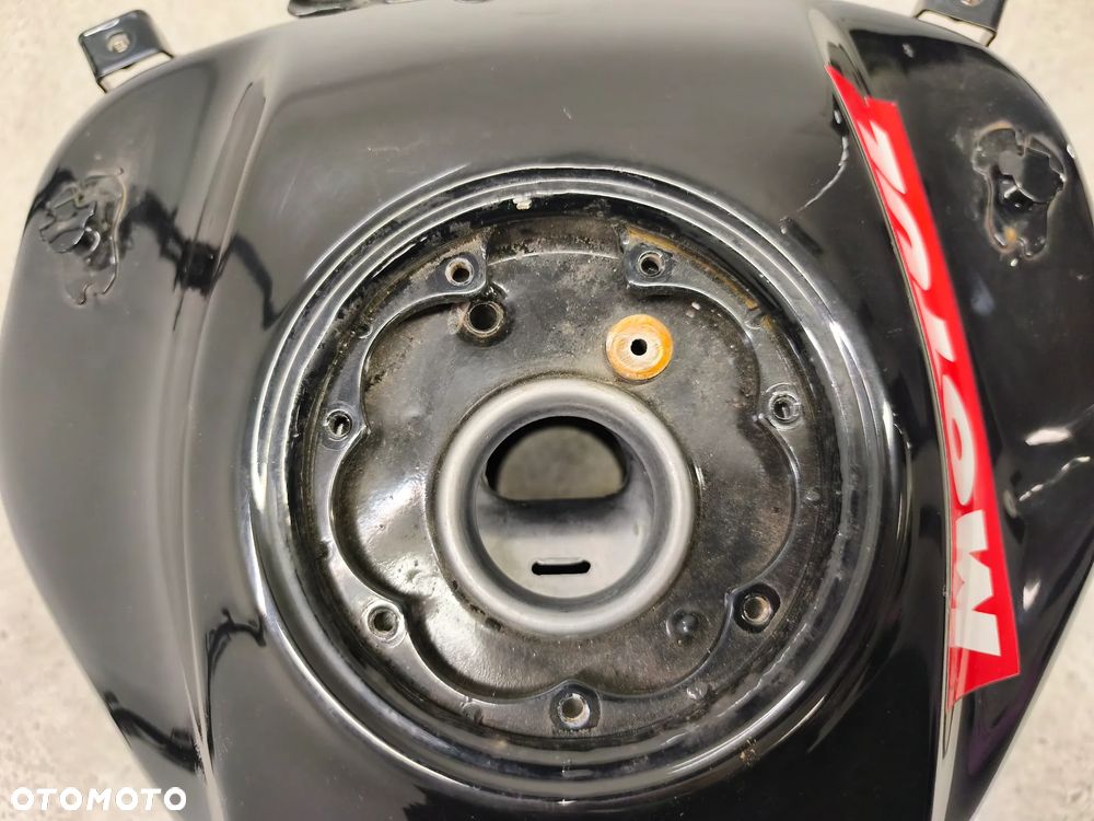 Bak, zbiornik paliwa KTM 125 Duke - 18