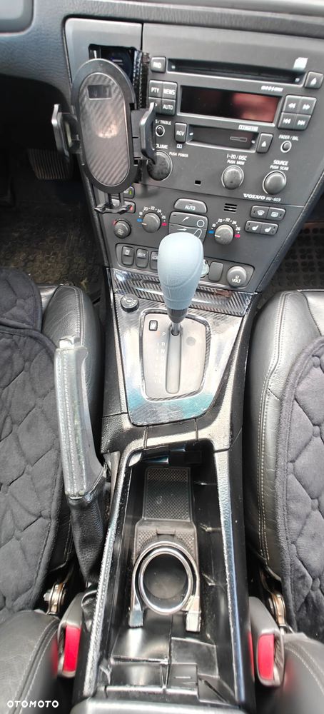 Volvo S60 - 20