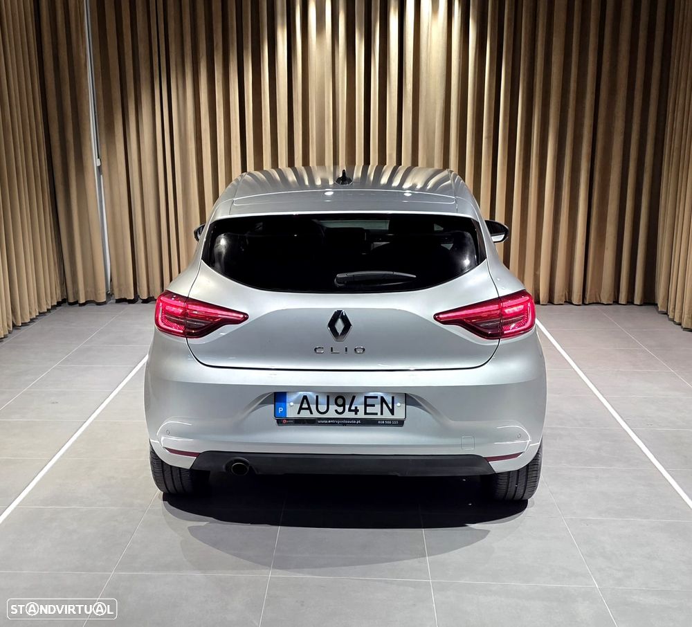 Renault Clio 1.0 TCe Limited Bi-Fuel - 15
