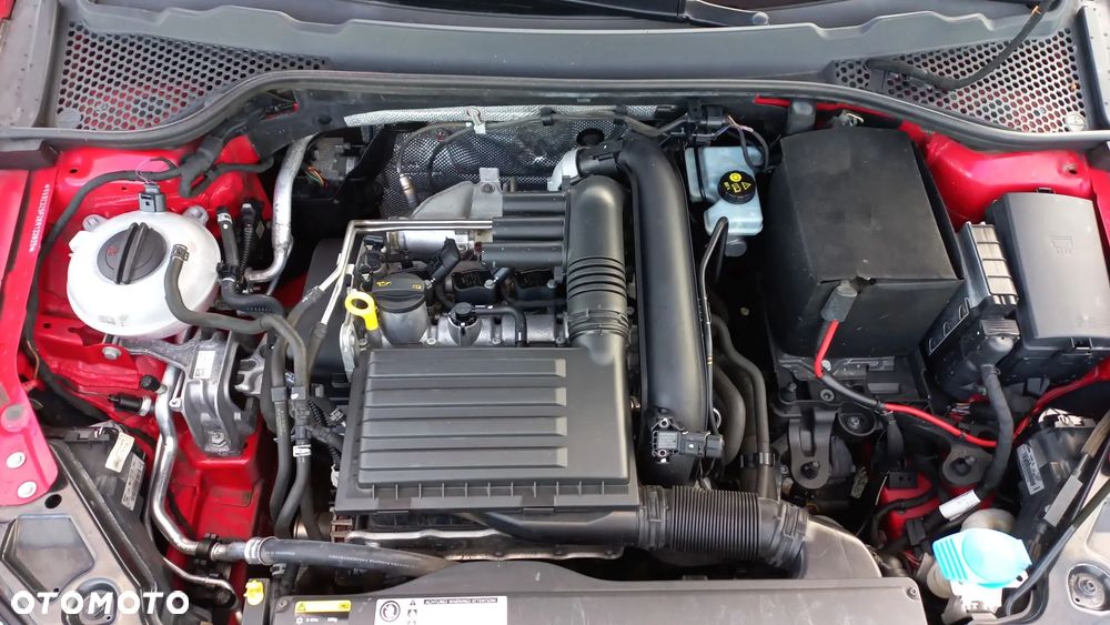 Seat Leon SC 1.4 TSI Start&Stop FR Edition - 13