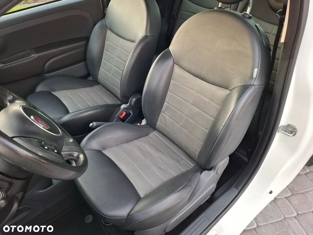 Fiat 500 - 5