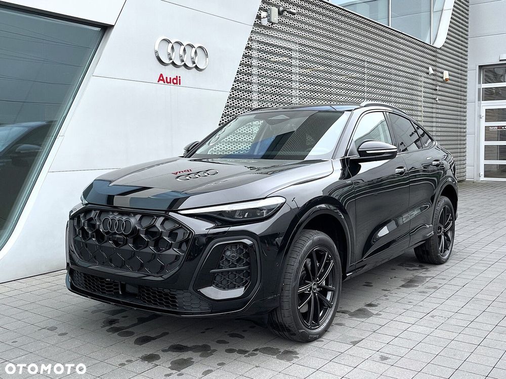 Audi Q5 Sportback - 6