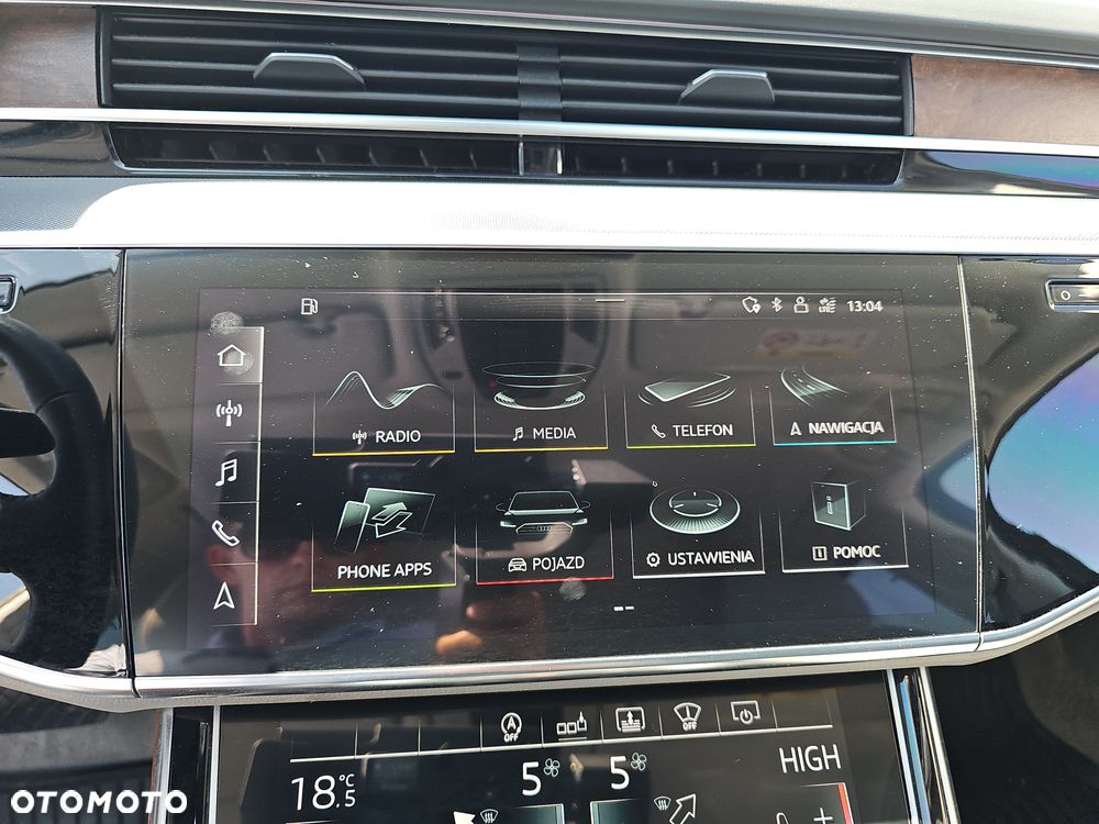 Audi Inny - 12