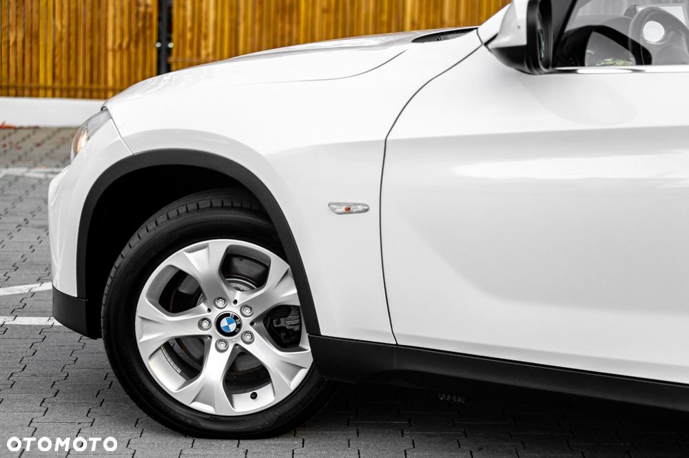 BMW X1 xDrive23d - 18