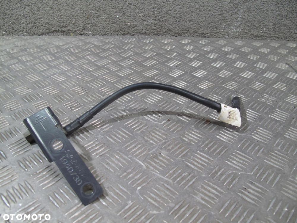 PRZEWÓD KABEL MASOWY Z MOCOWANIEM SCANIA R S - 2