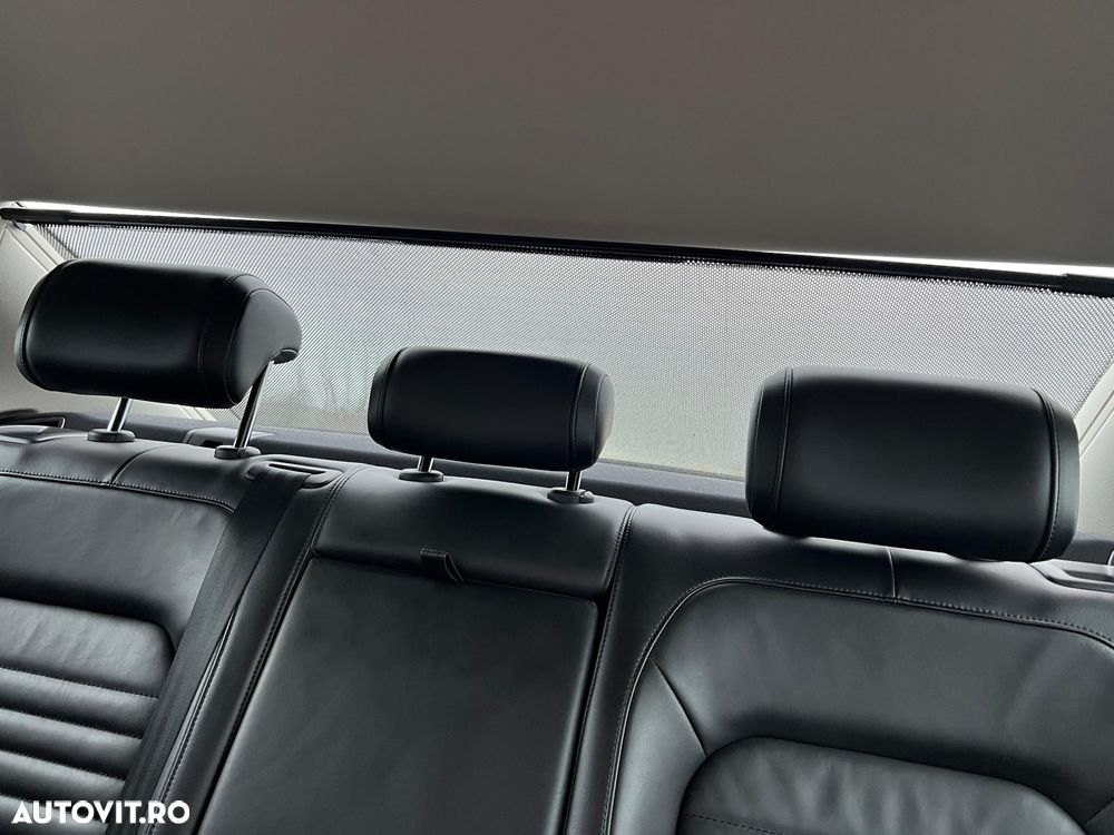 Volkswagen Passat 2.0 TDI BlueMotion Technology Highline - 17