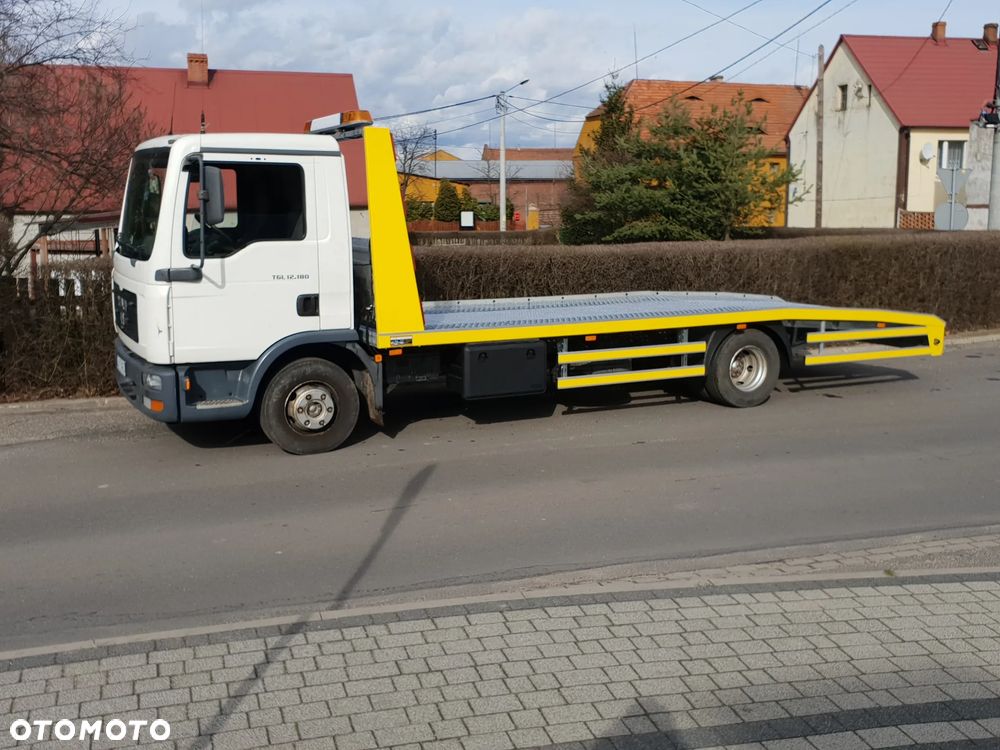 najazd ZABUDOWA eurocargo ATEGO 12t KUNICE - 18