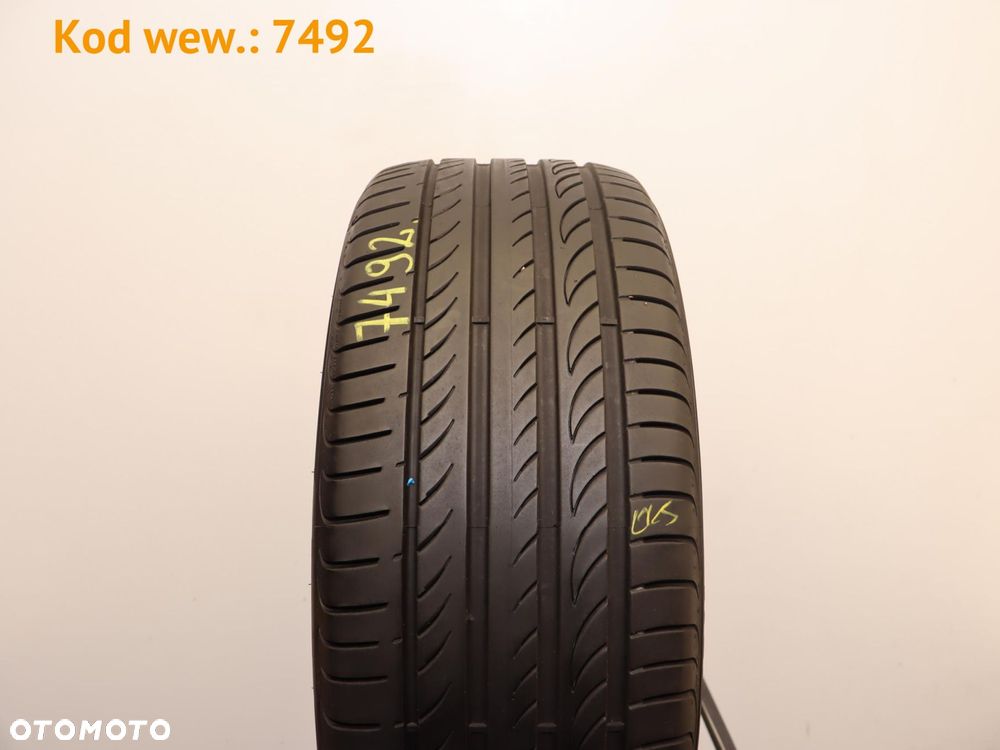 Pirelli POWERGY TM - 215/40 R17 - 7